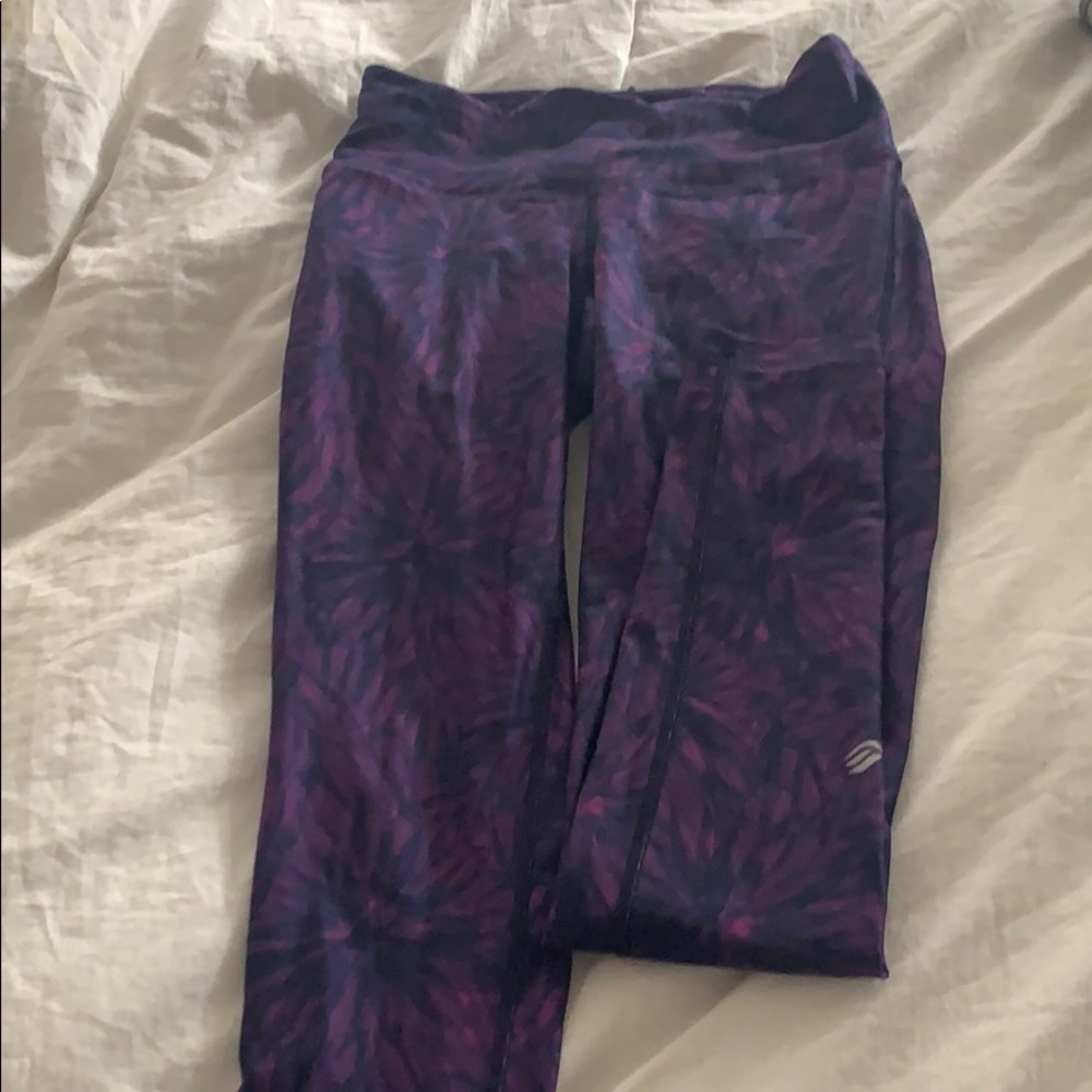 Graced by grit leggings